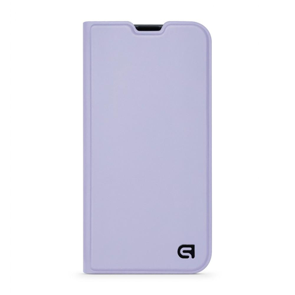 ArmorStandart OneFold Case ZTE Blade A34 Lavender (ARM79023) - зображення 1