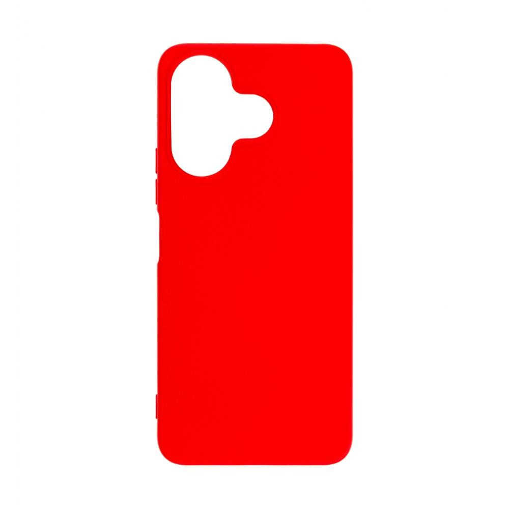 ArmorStandart Icon для Xiaomi Redmi 13 4G/Poco M6 4G Red (ARM78264) - зображення 1