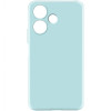 MAKE Silicone для Xiaomi Redmi 13 Ocean Blue (MCL-XR13OB) - зображення 1