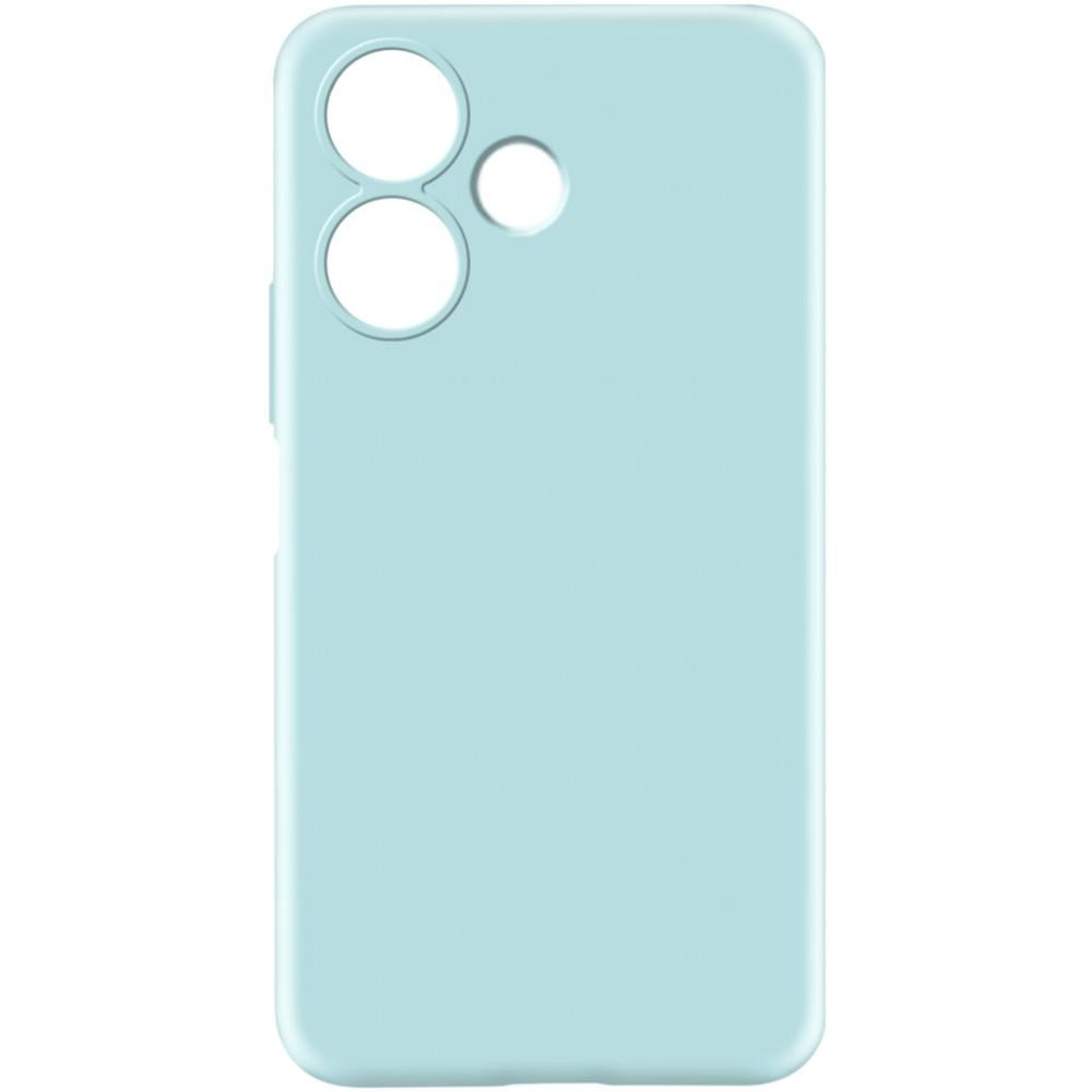 MAKE Silicone для Xiaomi Redmi 13 Ocean Blue (MCL-XR13OB) - зображення 1