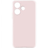 MAKE Silicone для Xiaomi Redmi 13 Pearl Pink (MCL-XR13PP) - зображення 1