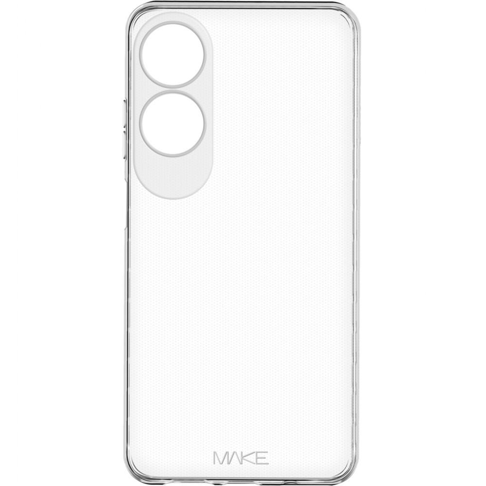 MAKE Air для Oppo A60 Transparent (MCA-OA60) - зображення 1