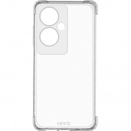   MAKE AirShield для Oppo Reno11 F Transparent (MCAS-OR11F)