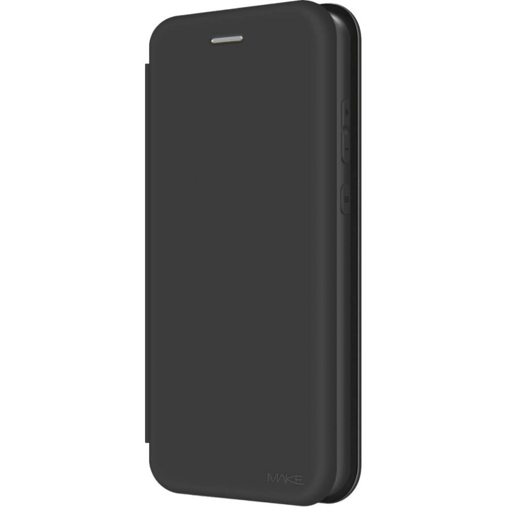 MAKE Flip для Oppo Reno11 F Black (MCP-OR11F) - зображення 1