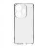 ArmorStandart Air Xiaomi Poco F6 Camera cover Clear (ARM73533) - зображення 1