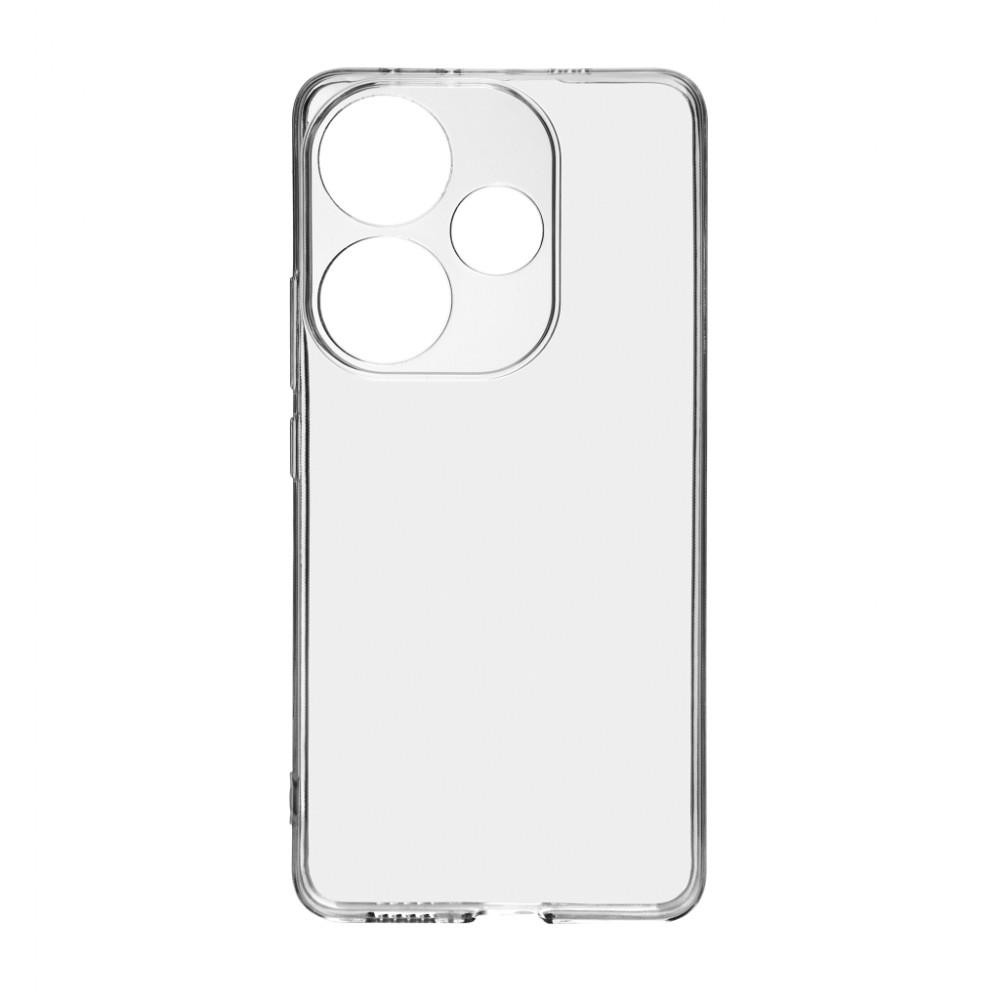 ArmorStandart Air Xiaomi Poco F6 Camera cover Clear (ARM73533) - зображення 1