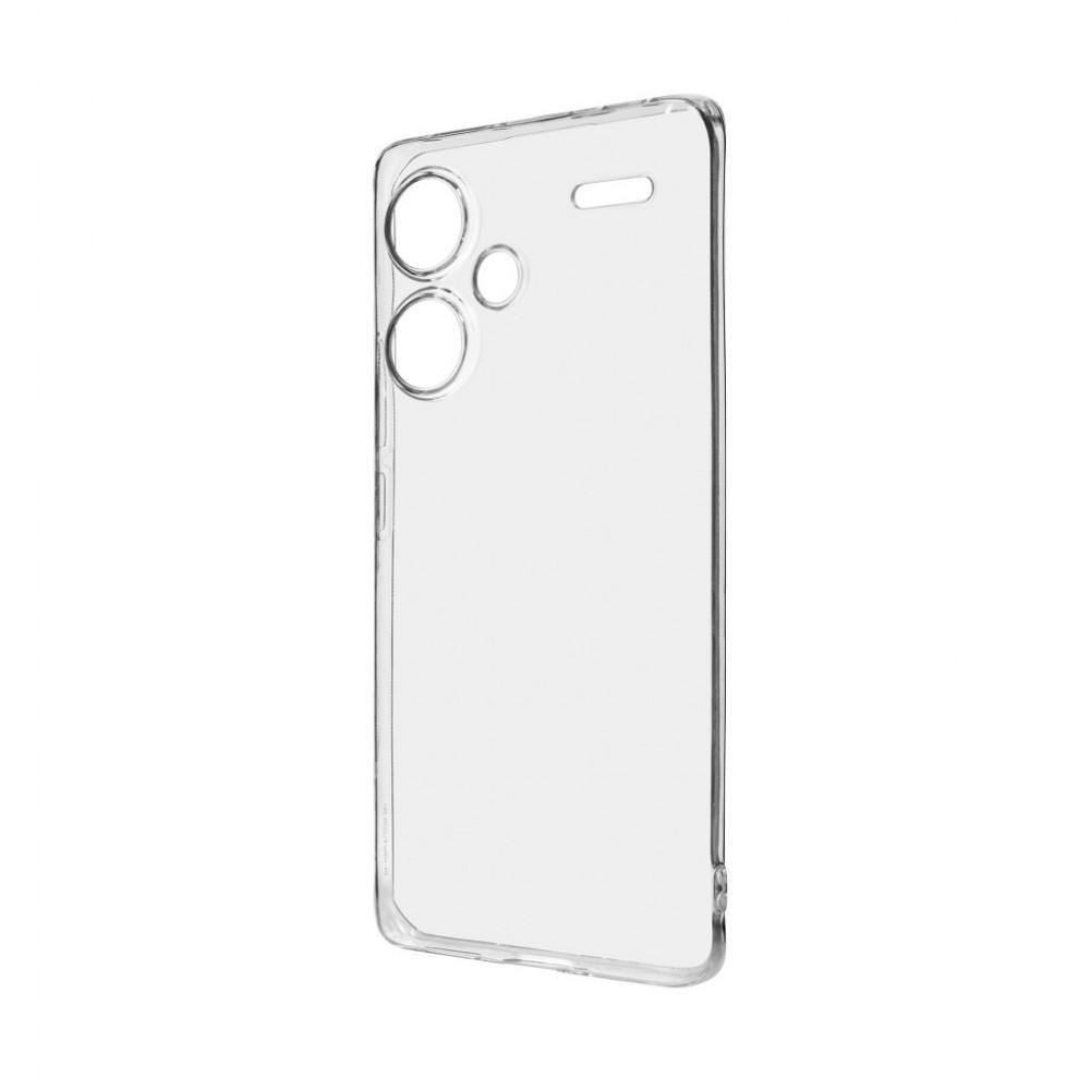 ArmorStandart Air Xiaomi Redmi Note 13 Pro+ 5G Camera cover Clear (ARM78479) - зображення 1