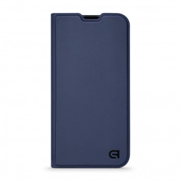   ArmorStandart OneFold Case Xiaomi 14 Dark Blue (ARM73075)