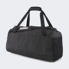 PUMA Спортивна сумка  CHALLENGER DUFFEL BAG M 07953101 58 л чорний - зображення 2