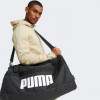 PUMA Спортивна сумка  CHALLENGER DUFFEL BAG M 07953101 58 л чорний - зображення 5