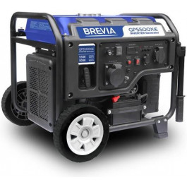   Brevia GP5500XiE