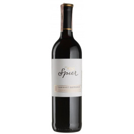   Spier Wines Вино  Spier Signature Cabernet Sauvignon, червоне, сухе, 0,75 л (6001522000381)