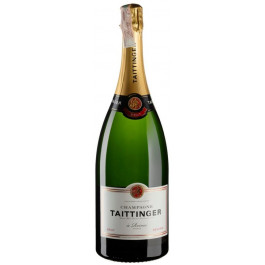   Taittinger Ігристе Brut Reserve 1,5 л (3016570001139)