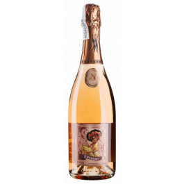   Naveran Вино ігристе Brut Vintage Rose,  0,75 л (810411010396)