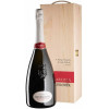 Bortolomiol Ігристе Bandarossa Valdobbiadene Prosecco Superiore,  1,5 л wooden box (8010447501000) - зображення 1