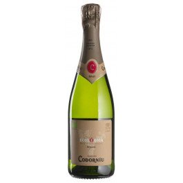   Codorniu Ігристе Cava Ecologica Eco Brut 0,75 л (8410013008542)