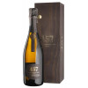 Codorniu Ігристе Ars Collecta 457 Gran Reserva Brut, wooden box 0,75 л (8410013018619) - зображення 1