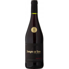   Torres Вино  Sangre de Toro Reserva, червоне, сухе, 0,75 л (46501) (8410113555243)