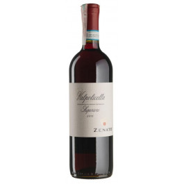   Zenato Вино  Valpolicella Superiore, червоне, сухе, 0,75 л (8005631000131)