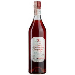   Martini Вино Jean Fillioux, "Vieux Pineau Des Charentes" Rose (3427479175317)