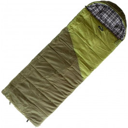   Tramp Kingwood Long / left (TRS-053L-L)