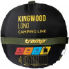 Tramp Kingwood Long / left (TRS-053L-L) - зображення 10