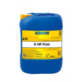   RAVENOL ECO HJC FL22 CONC 10л