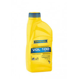   RAVENOL VDL 100 1л