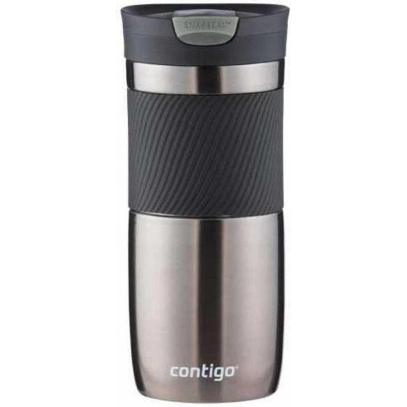 Contigo Byron 470 мл Gunmetal 2095560 - зображення 1