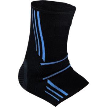 Power System Ankle Support Evo бандаж для щиколотки колір Blue, M 1 кс - зображення 1