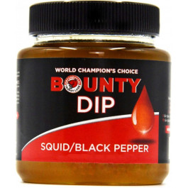   Bounty Dip / Squid-Black Pepper / 100ml