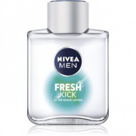   Nivea Men Fresh Kick тонік після гоління 100 мл