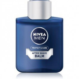   Nivea Men Protect & Care зволожуючий бальзам після гоління 100 мл