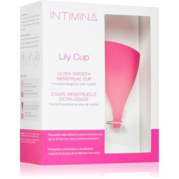 Intimina Lily Cup B менструальна чаша 32 мл - зображення 1