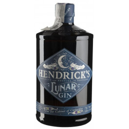   Hendrick's Джин  Lunar 0,7 л (5010327753003)