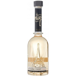   Milagro Текіла  Select Barrel Reserve Reposado, 0.75 л (5010327404059)