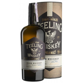   Teeling Віскі  Single Malt 0,7 л (5391523270304)