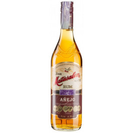   Matusalem Ром , Extra Anejo, 0.75 л (766094080051)