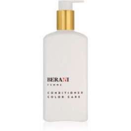   BERANI Femme Conditioner Color Care кондиціонер для фарбованого волосся 300 мл