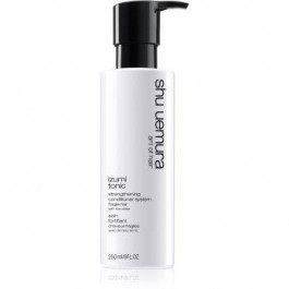   Shu Uemura Izumi Tonic кондиціонер для зміцнення структури волосся 250 мл