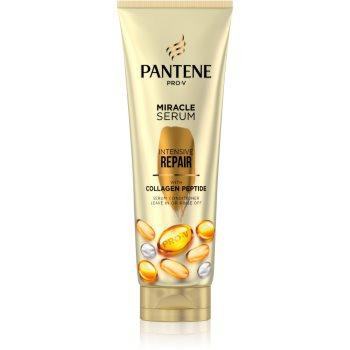 Pantene Pro-v Miracle Serum Intensive Repair кондиціонер для сухого або пошкодженого волосся 200 мл - зображення 1