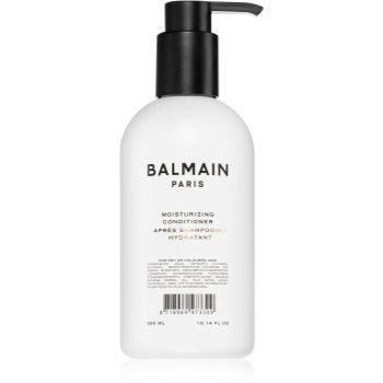 Balmain Hair Couture Moisturizing зволожуючий кондиціонер 300 мл - зображення 1