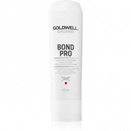   Goldwell Dualsenses Bond Pro відновлюючий кондиціонер для пошкодженог та ослабленого волосся 200 мл