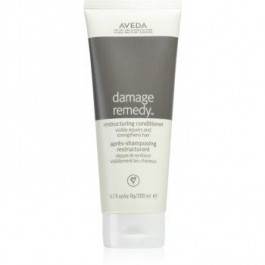   Aveda Damage Remedy™ Restructuring Conditioner кондиціонер для пошкодженого волосся 200 мл