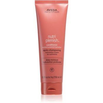 Aveda Nutriplenish™ Conditioner Deep Moisture глибоко поживний кондиціонер для сухого волосся 250 мл - зображення 1