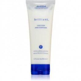   Aveda Brilliant™ Conditioner кондиціонер для волосся пошкодженого хімічним шляхом 200 мл