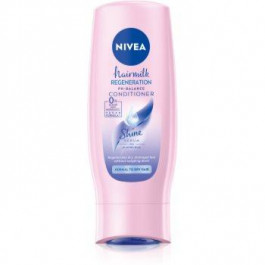   Nivea Hairmilk кондиціонер-догляд для нормального волосся 200 мл