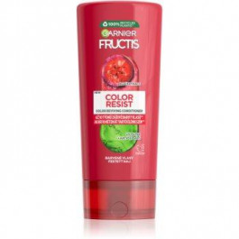   Garnier Fructis Color Resist зміцнюючий бальзам для фарбованого волосся  200 мл