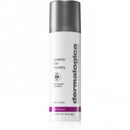   Dermalogica AGE smart денний захисний крем проти старіння шкіри SPF 50 50 мл