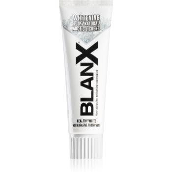 BlanX Whitening відбілююча зубна паста 75 мл - зображення 1